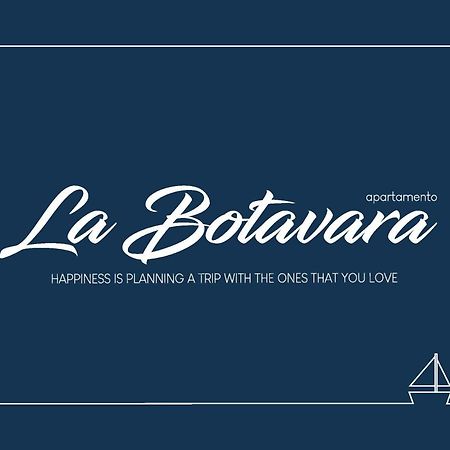 La Botavara Apartment Playa Blanca  Eksteriør billede