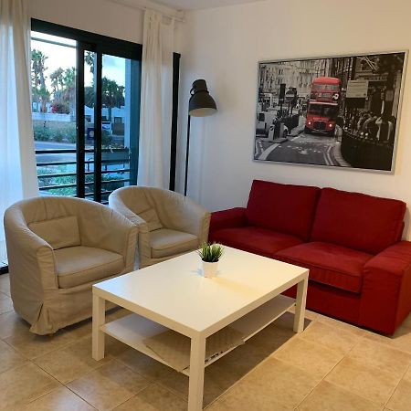 La Botavara Apartment Playa Blanca  Eksteriør billede