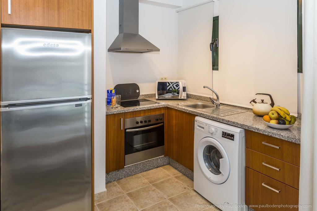 La Botavara Apartment Playa Blanca  Eksteriør billede