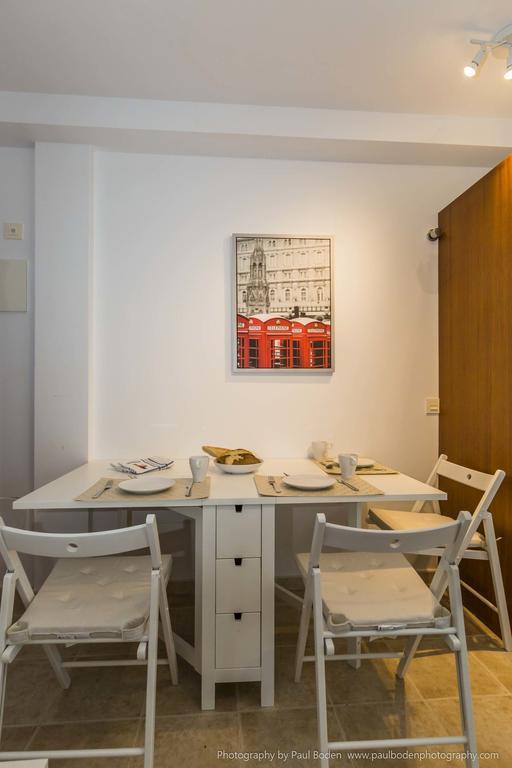 La Botavara Apartment Playa Blanca  Eksteriør billede