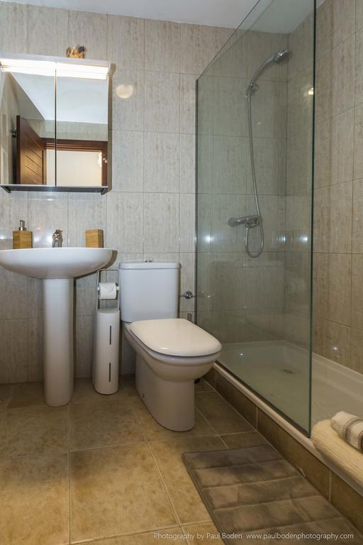 La Botavara Apartment Playa Blanca  Eksteriør billede
