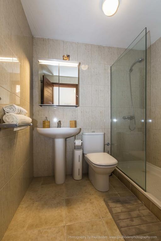 La Botavara Apartment Playa Blanca  Eksteriør billede