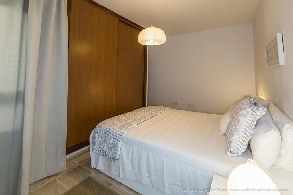 La Botavara Apartment Playa Blanca  Eksteriør billede