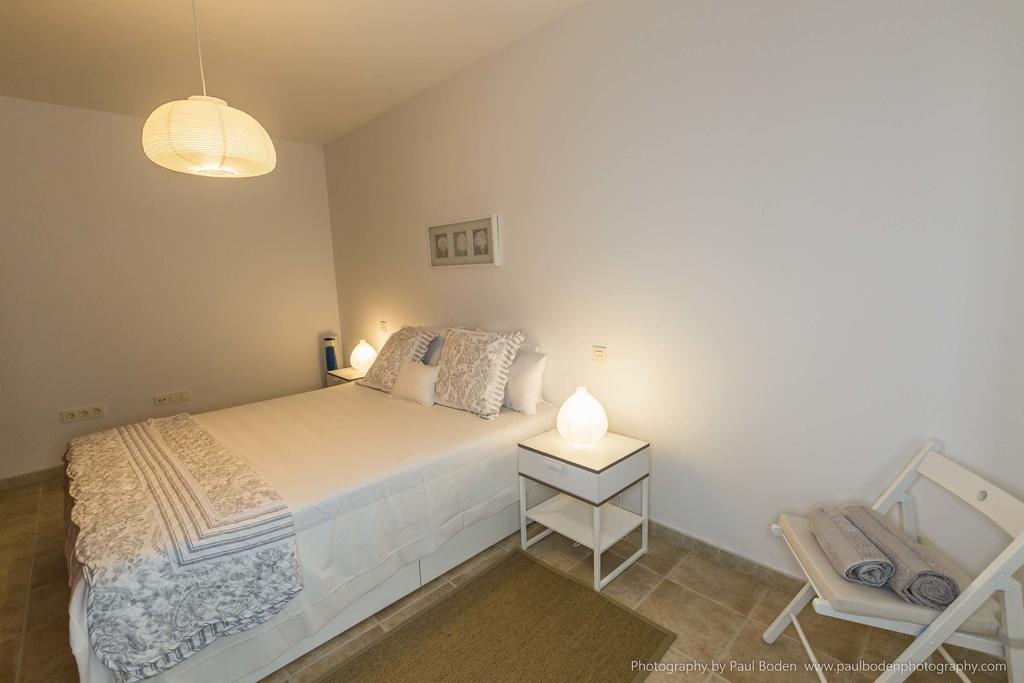 La Botavara Apartment Playa Blanca  Eksteriør billede