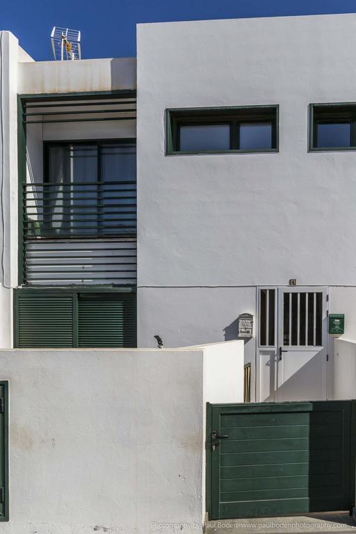 La Botavara Apartment Playa Blanca  Eksteriør billede