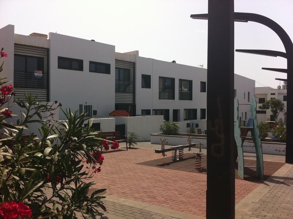 La Botavara Apartment Playa Blanca  Værelse billede