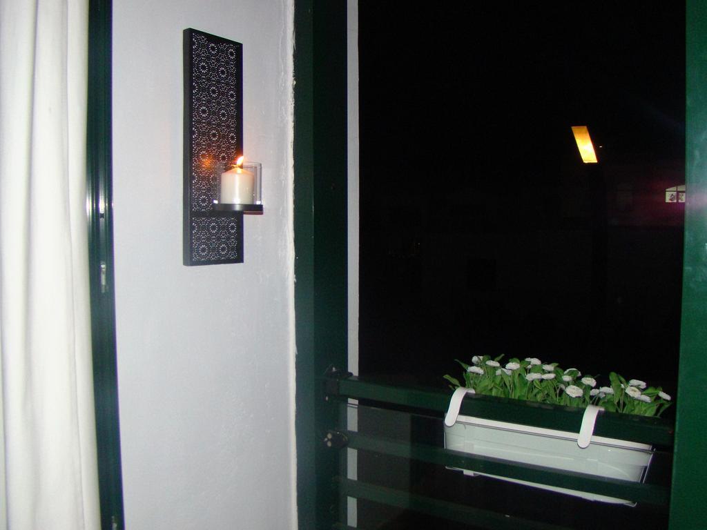 La Botavara Apartment Playa Blanca  Eksteriør billede