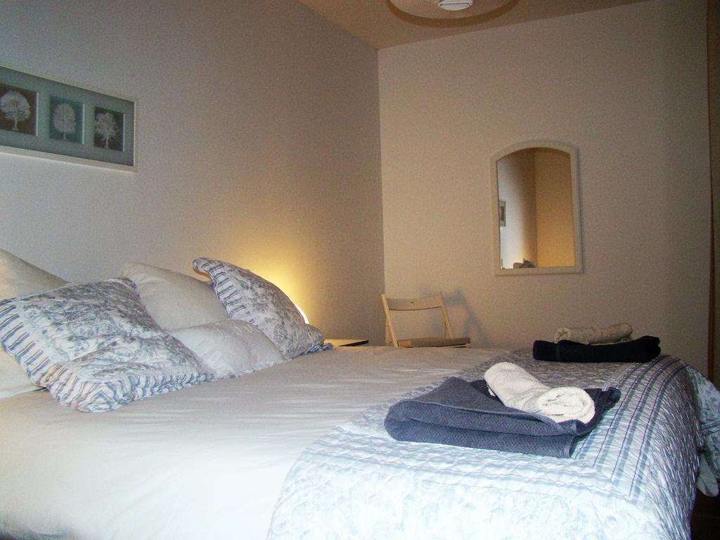 La Botavara Apartment Playa Blanca  Eksteriør billede