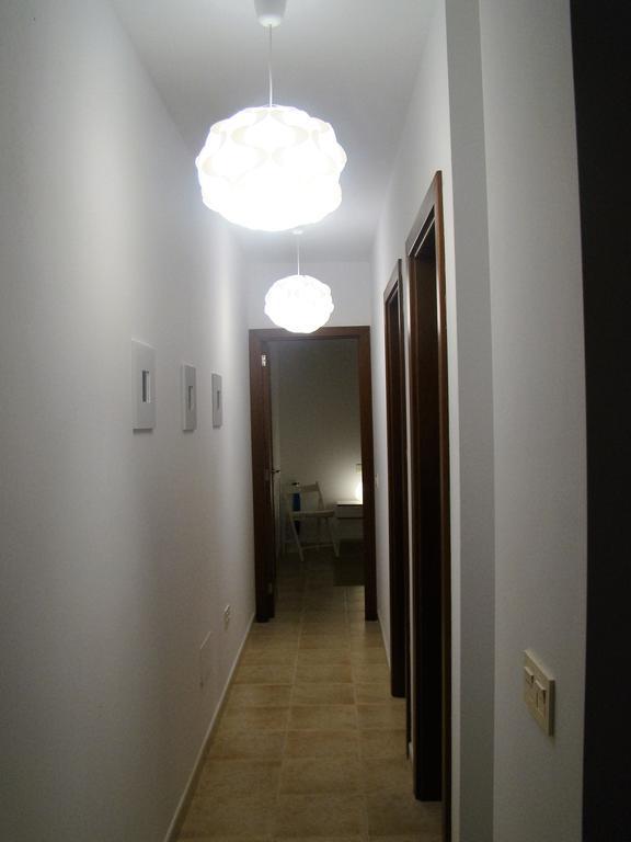 La Botavara Apartment Playa Blanca  Eksteriør billede