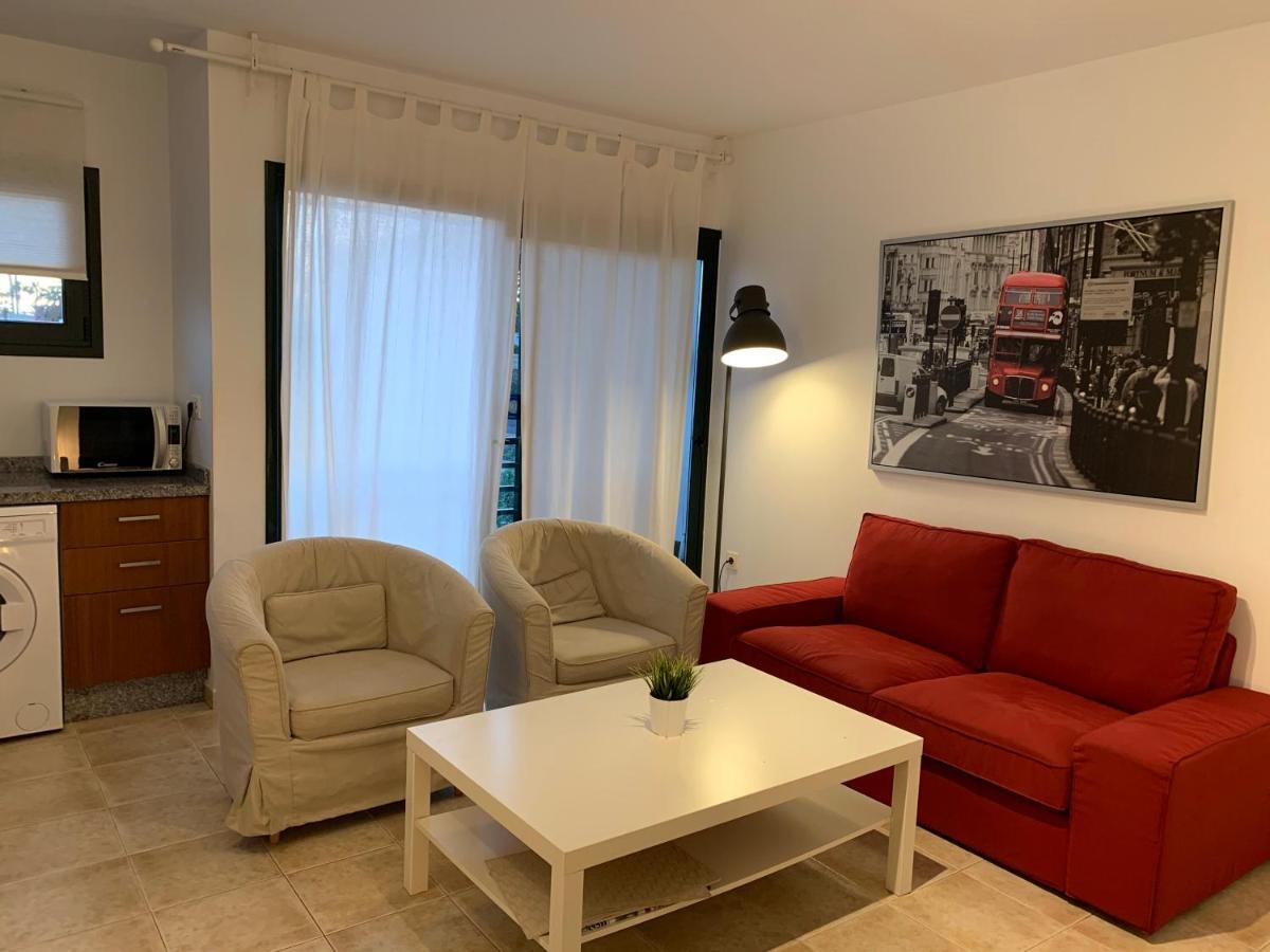 La Botavara Apartment Playa Blanca  Eksteriør billede