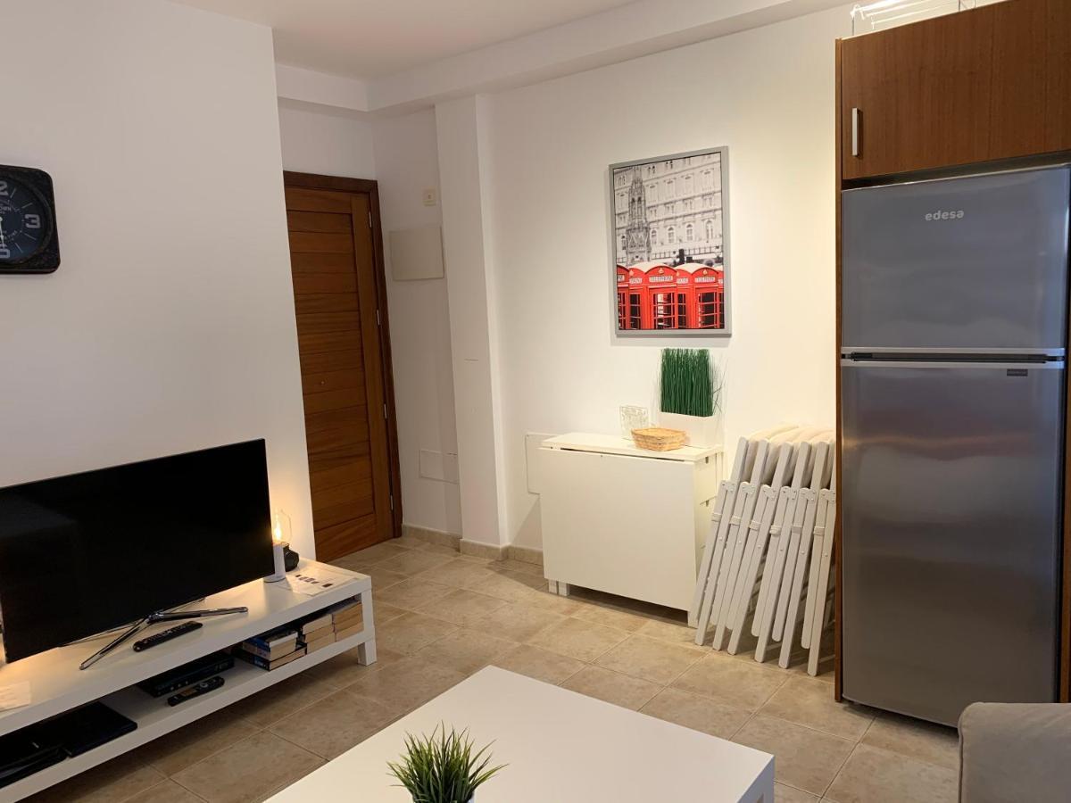 La Botavara Apartment Playa Blanca  Eksteriør billede