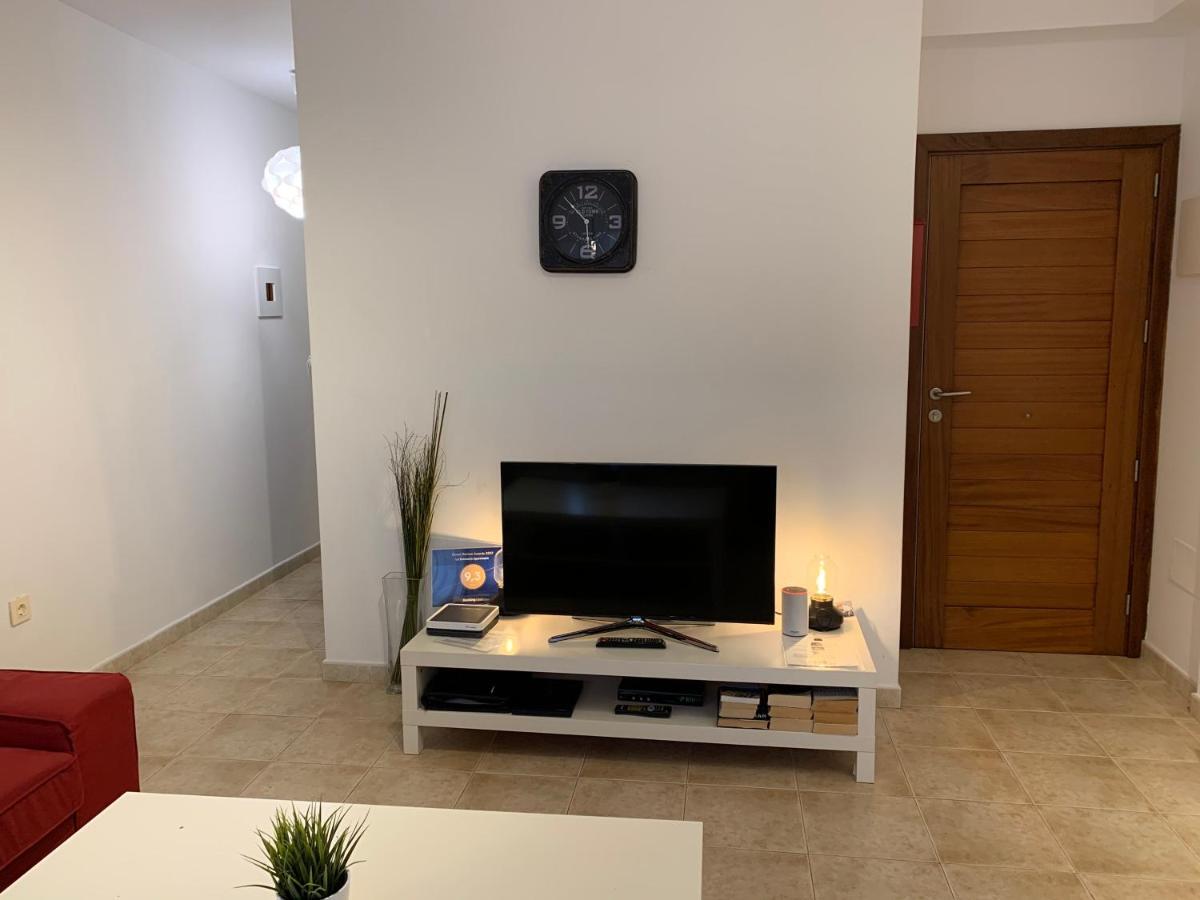 La Botavara Apartment Playa Blanca  Eksteriør billede