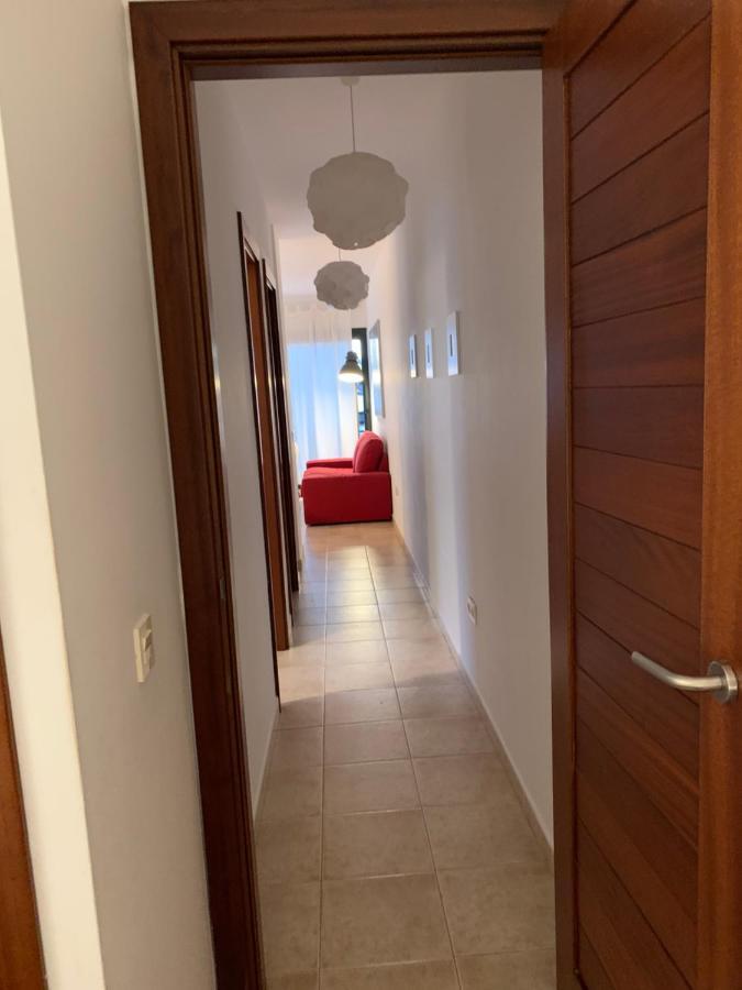 La Botavara Apartment Playa Blanca  Eksteriør billede