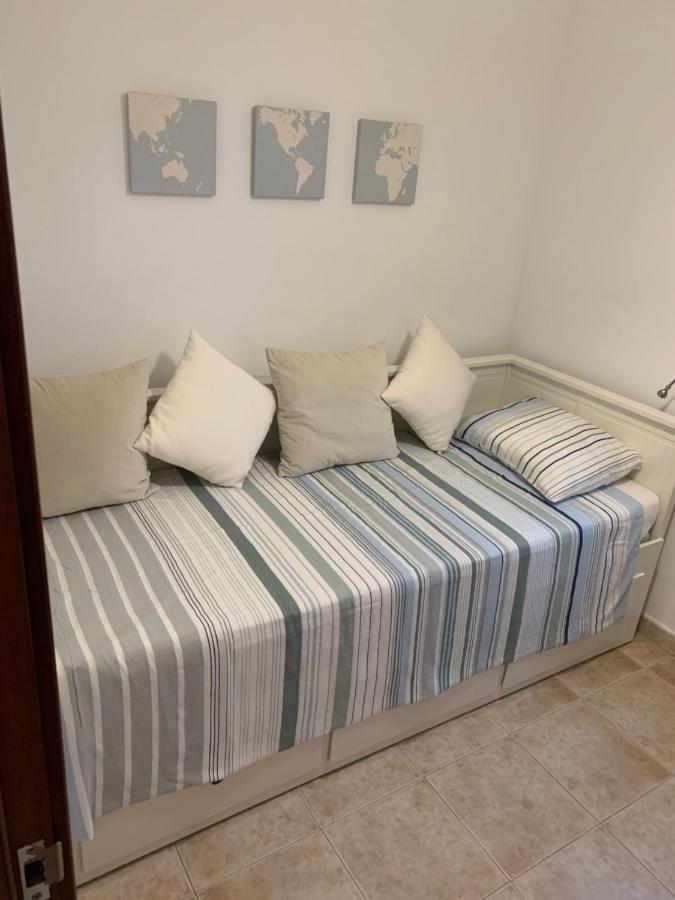 La Botavara Apartment Playa Blanca  Eksteriør billede